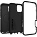 Otterbox Defender Apple iPhone 16 Plus Back Cover Zwart binnenkant