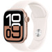 Apple Watch Series 10 4G 42mm Roségoud Sportband M/L Main Image