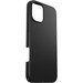 OtterBox Symmetry Apple iPhone 16 Plus Back Cover Black with MagSafe back