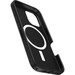 OtterBox Symmetry Apple iPhone 16 Back Cover Black with MagSafe inside