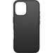 OtterBox Symmetry Apple iPhone 16 Back Cover Black with MagSafe Main Image