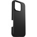 Otterbox Symmetry Apple iPhone 16 Pro Back Cover Zwart Met MagSafe achterkant