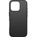 OtterBox Symmetry Apple iPhone 16 Pro Back Cover Black with MagSafe Main Image