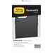 Otterbox Symmetry Apple iPhone 16 Pro Max Back Cover Noir avec MagSafe emballage