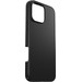 Otterbox Symmetry Apple iPhone 16 Pro Max Back Cover Zwart Met MagSafe achterkant