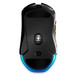 SteelSeries Aerox 9 Souris Gamer Sans Fil World of Warcraft Edition dessous