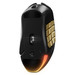 SteelSeries Aerox 9 Souris Gamer Sans Fil World of Warcraft Edition côté droit