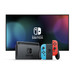 Nintendo Switch Rouge/Bleu + Switch Sports + 12 mois Nintendo Switch Online produit à l'usage