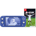 Nintendo Switch Lite Blauw + EA Sports FC 25 Main Image