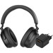 Sennheiser Accentum Plus Noir + BlueBuilt Quick Charge Chargeur avec Port USB-A 18 W Noir Main Image