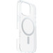 OtterBox Symmetry Apple iPhone 16 Pro Back Cover with MagSafe back