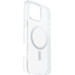 Otterbox Symmetry Apple iPhone 16 Pro Max Back Cover avec Aimant MagSafe Transparent arrière