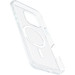 Otterbox Symmetry Apple iPhone 16 Pro Max Back Cover avec Aimant MagSafe Transparent avant