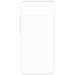 Just in Case Soft Design OnePlus Nord 4 Back Cover Transparent avant