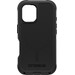 Otterbox Defender Apple iPhone 16 Back Cover Noir Main Image