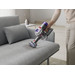 Dyson V8 Advanced produit à l'usage