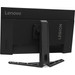 Lenovo Legion R27qe back