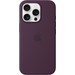 Apple iPhone 16 Pro Back Cover avec MagSafe Prune Main Image