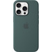 Apple iPhone 16 Pro Back Cover met MagSafe Blauwgroen Main Image