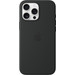 Apple iPhone 16 Pro Max Back Cover avec MagSafe Noir Main Image