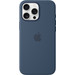 Apple iPhone 16 Pro Max Back Cover avec MagSafe Denim Main Image