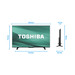 Toshiba 55UV2363DG (2024) visual Coolblue 4