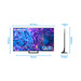 Samsung QLED 75Q74D (2024) visual Coolblue 4