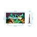 Hisense Mini-LED 50U6NQ (2024) visual Coolblue 4