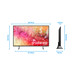 Samsung Crystal UHD 43DU7100 (2024) visual Coolblue 4