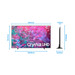 Samsung Crystal UHD 98DU9070 (2024) visuel Coolblue 4