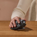 Logitech MX Ergo S Advanced Wireless Trackball Muis Zwart visual leverancier