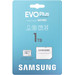 Samsung EVO Plus 1TB microSDXC + SD Adapter verpakking