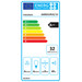 Inventum AKB9015RVS energy label