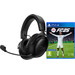 HyperX Cloud III Wireless Zwart + EA Sports FC 25 PS4 Main Image