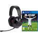 JBL Quantum 350 Wireless + EA Sports FC 25 PS4 Main Image