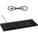 Logitech G515 TKL Clavier Gamer AZERTY produit composé