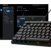 Logitech G515 TKL Clavier Gamer AZERTY détail