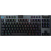 Logitech G915 X Lightspeed TKL Wireless Gaming Toetsenbord Zwart Azerty Main Image