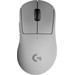 Logitech G PRO X Superlight 2 DEX Lightspeed Draadloze Gaming Muis Wit Main Image