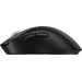 Logitech G PRO X Superlight 2 DEX Lightspeed Draadloze Gaming Muis Zwart linkerkant