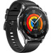 Huawei Watch GT5 Noir 46 mm côté gauche