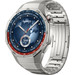 Huawei Watch GT5 Pro Argent 46 mm côté droit