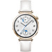 Huawei Watch GT5 Goud/Wit 41mm Main Image