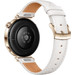 Huawei Watch GT5 Goud/Wit 41mm achterkant