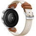 Huawei Watch GT5 Silver/Brown 41mm back