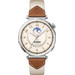 Huawei Watch GT5 Silver/Brown 41mm Main Image