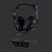 Logitech G Astro A50 Lightspeed Noir produit à l'usage