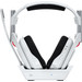 Logitech G Astro A50 Lightspeed Blanc avant