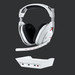 Logitech G Astro A50 Lightspeed Blanc produit à l'usage