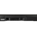 Bose Smart Soundbar achterkant